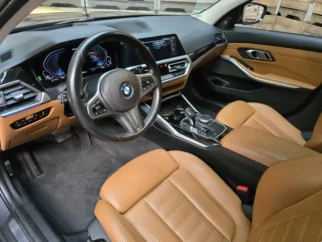 BMW-3-serie