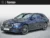 Mercedes-Benz-E-klasse