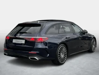 Mercedes-Benz-E-klasse