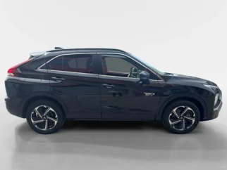 Mitsubishi-Eclipse Cross