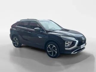 Mitsubishi-Eclipse Cross
