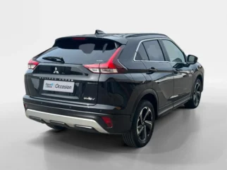 Mitsubishi-Eclipse Cross