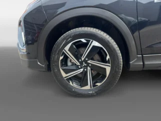 Mitsubishi-Eclipse Cross