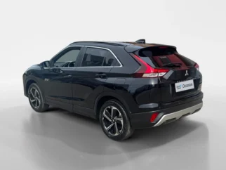 Mitsubishi-Eclipse Cross