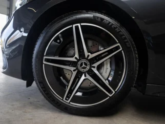 Mercedes-Benz-C-klasse