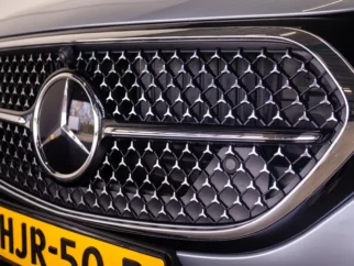 Mercedes-Benz-E-klasse