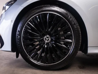 Mercedes-Benz-E-klasse