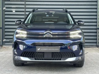 Citroën-C5 Aircross