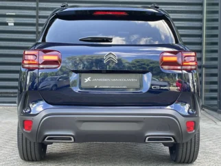 Citroën-C5 Aircross