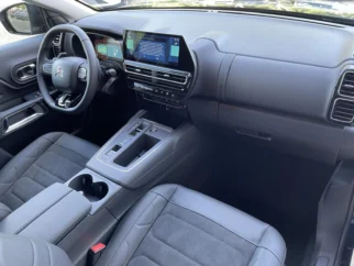 Citroën-C5 Aircross