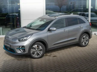 Kia-e-Niro