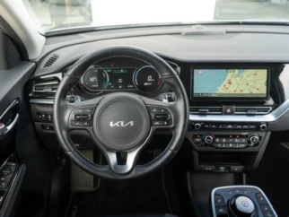Kia-e-Niro