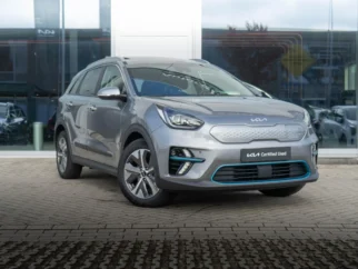 Kia-e-Niro