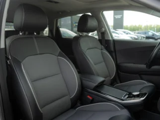 Kia-e-Niro