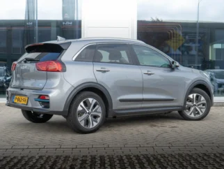 Kia-e-Niro