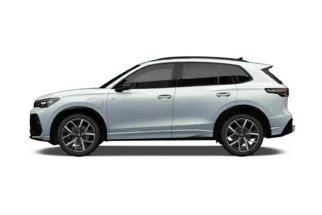 Volkswagen-Tiguan