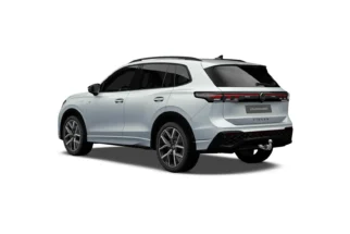 Volkswagen-Tiguan