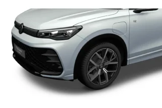 Volkswagen-Tiguan