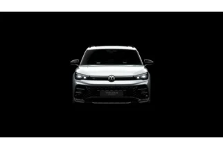 Volkswagen-Tiguan