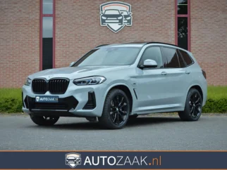 BMW-X3
