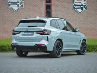 BMW-X3