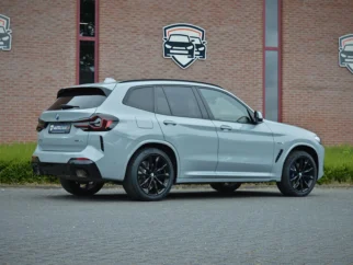 BMW-X3