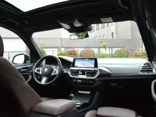 BMW-X3