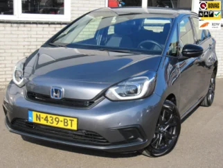 Honda-Jazz