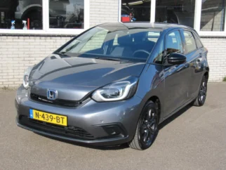 Honda-Jazz