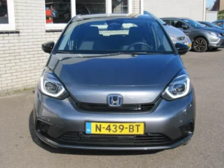 Honda-Jazz