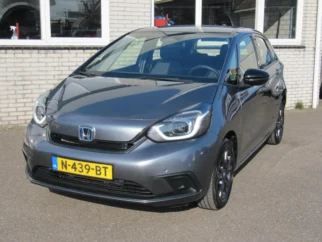 Honda-Jazz