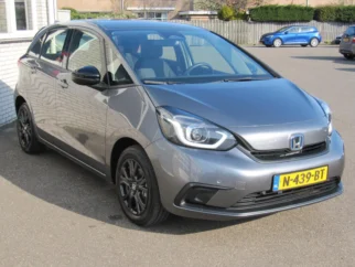 Honda-Jazz