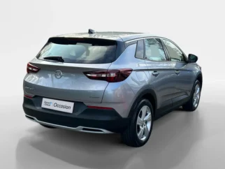 Opel-Grandland X