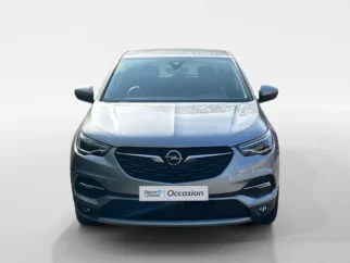 Opel-Grandland X