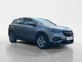 Opel-Grandland X