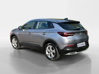 Opel-Grandland X