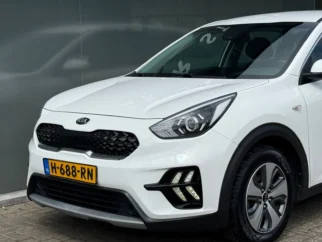 Kia-Niro