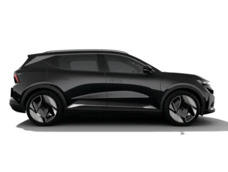Renault-Scénic E-Tech