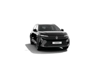 Renault-Scénic E-Tech