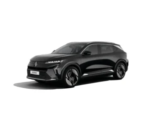 Renault-Scénic E-Tech