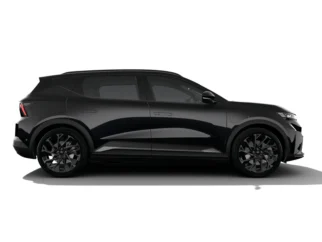 Renault-Scénic E-Tech