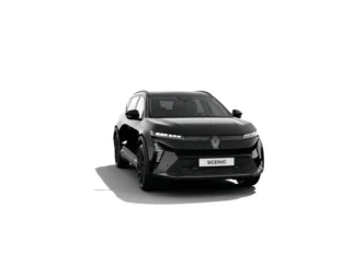 Renault-Scénic E-Tech