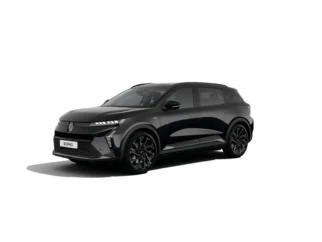 Renault-Scénic E-Tech