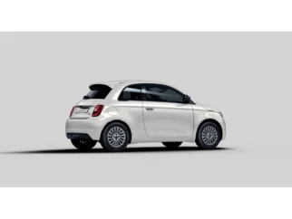 Fiat-500e
