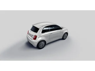 Fiat-500e