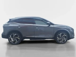 Nissan-Qashqai