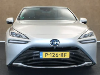 Toyota-Mirai