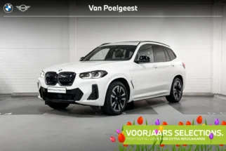 BMW-iX3