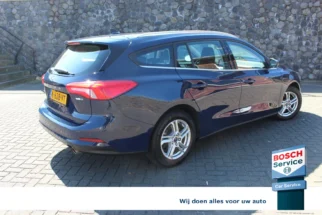 Ford-Focus