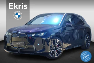 BMW-iX
